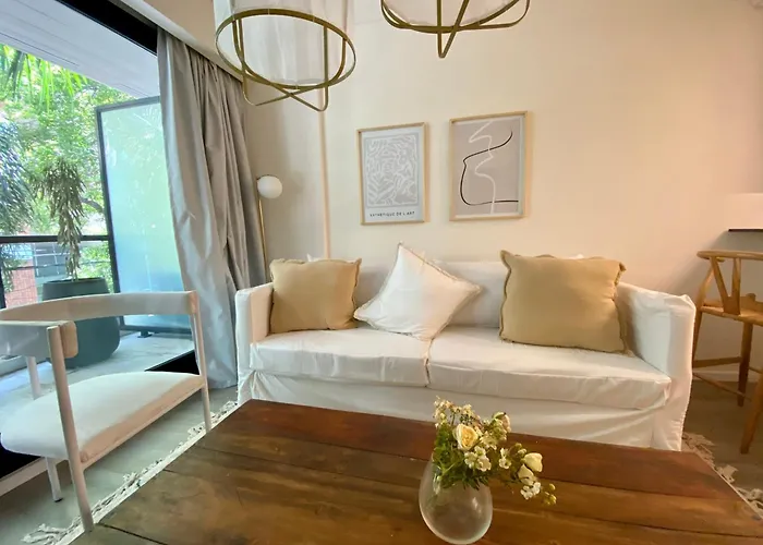 The Best Apartment In Canitas - Buenos Aires
