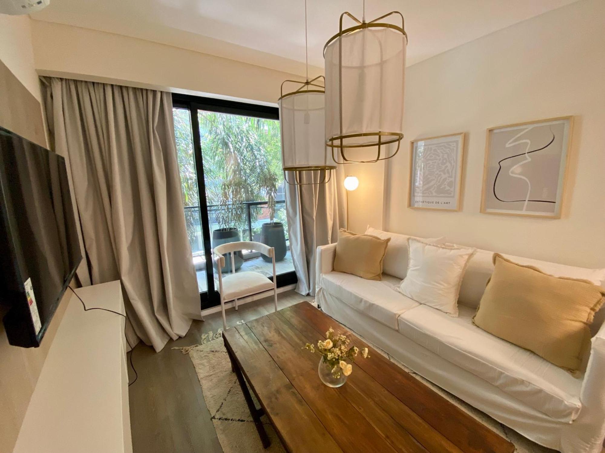 Apartment The In Canitas -