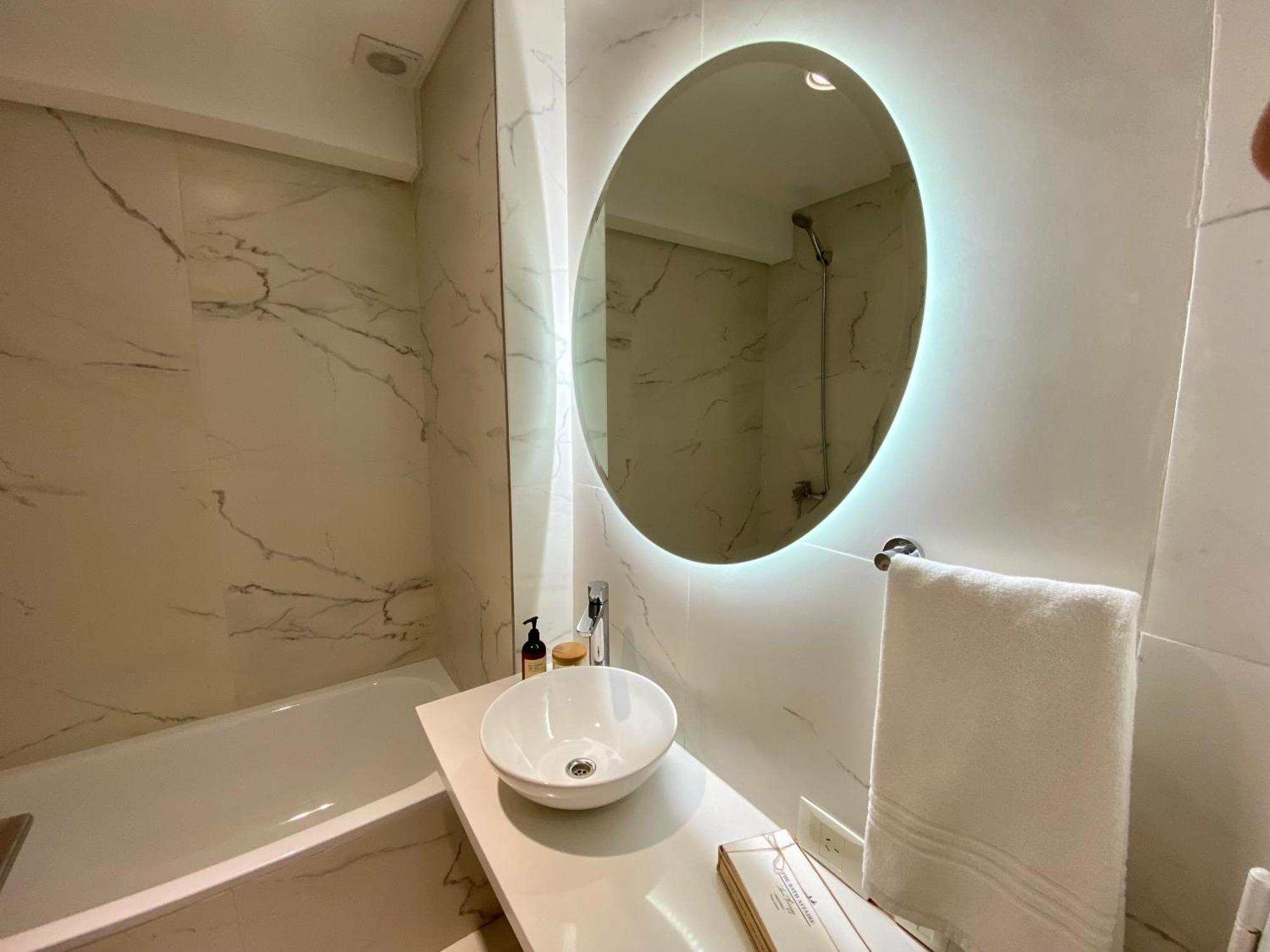 Apartment The In Canitas - Buenos Aires