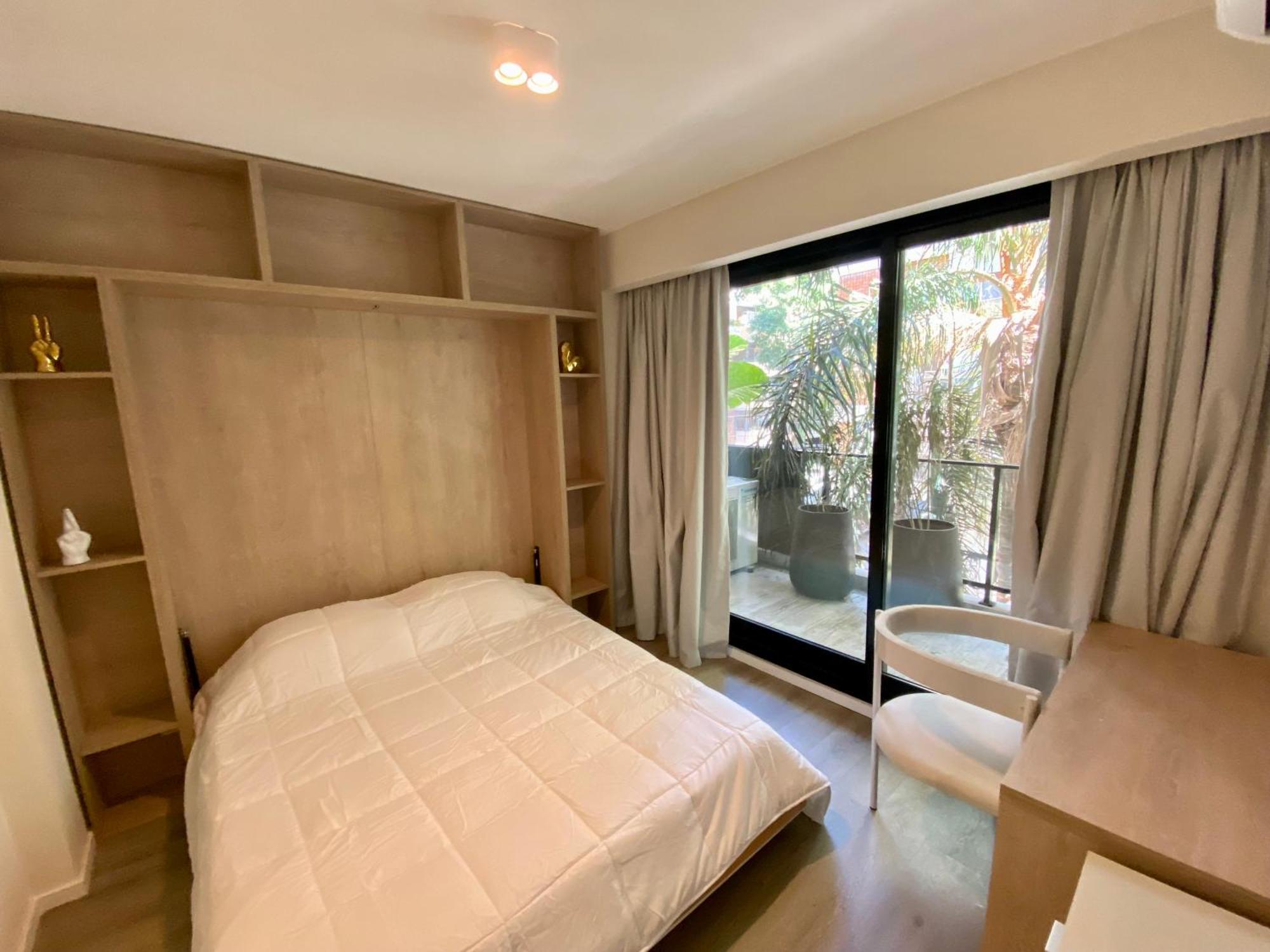 Apartment The In Canitas -