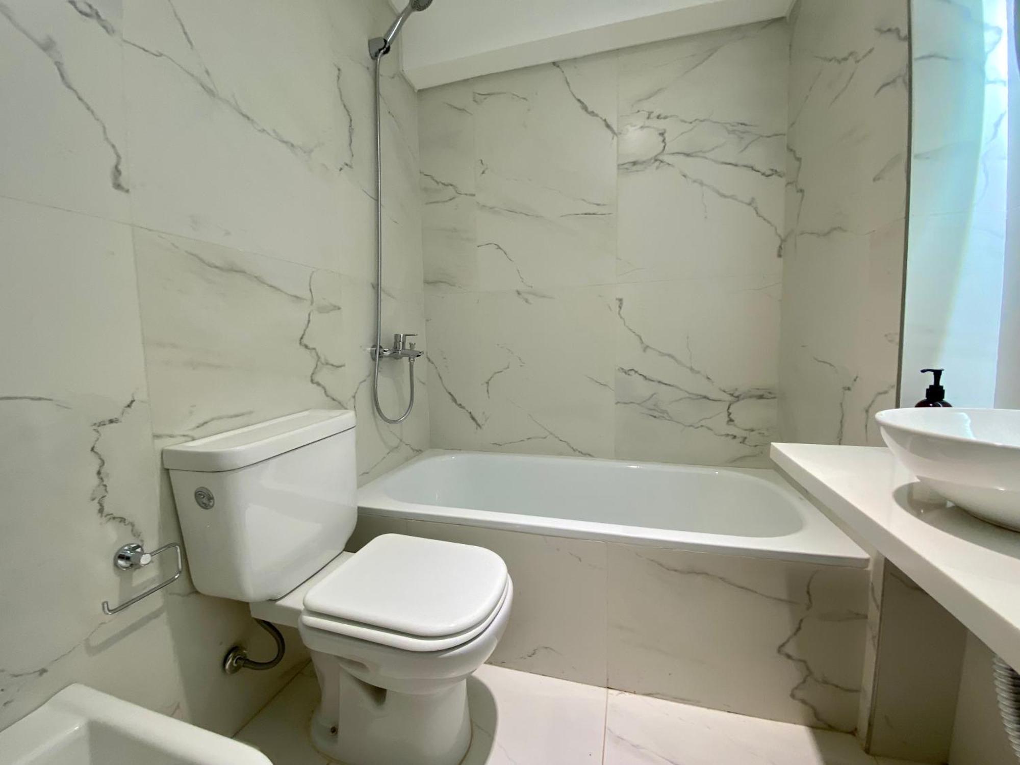 Apartment The In Canitas - *