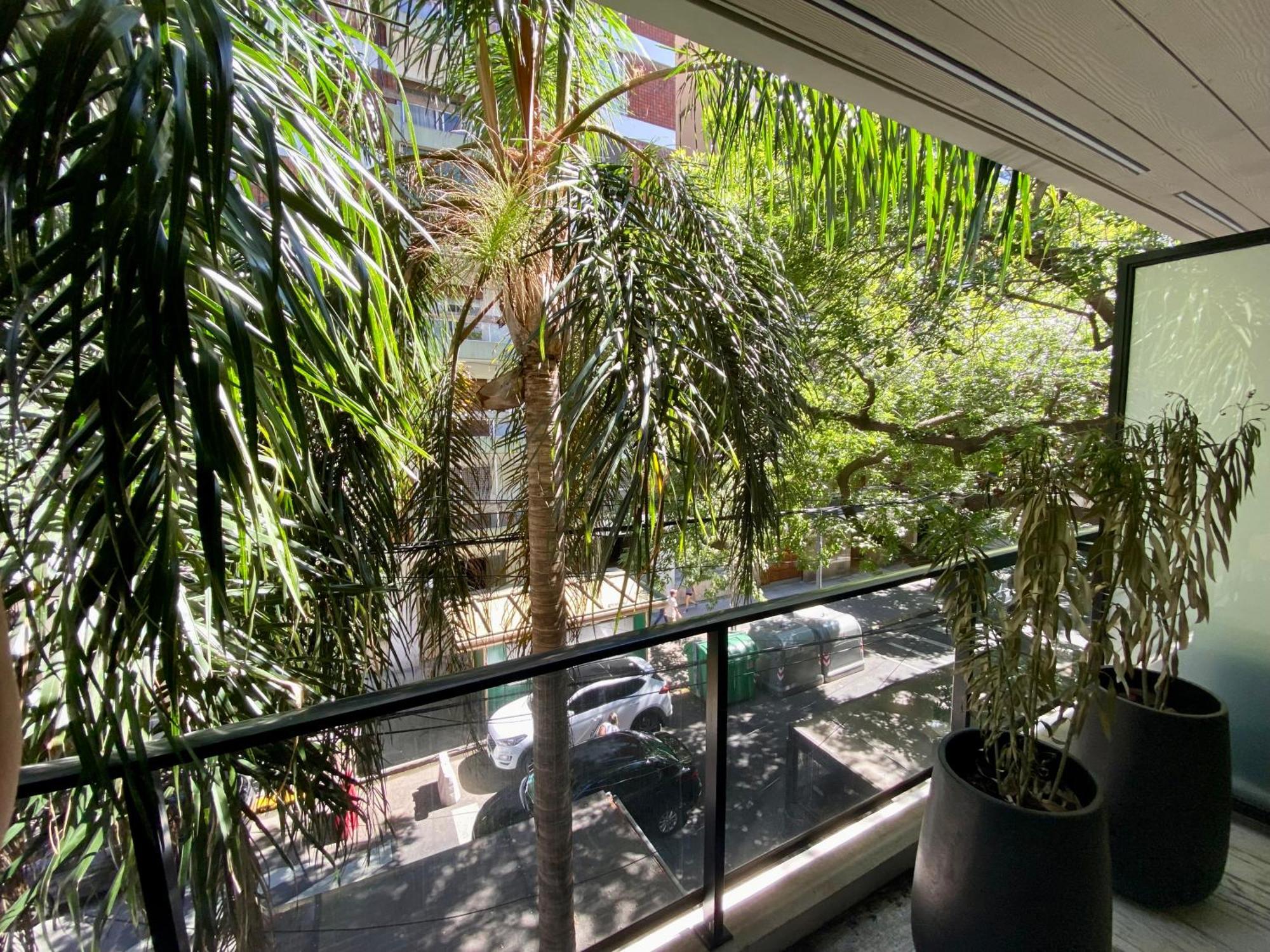 Apartment The In Canitas -