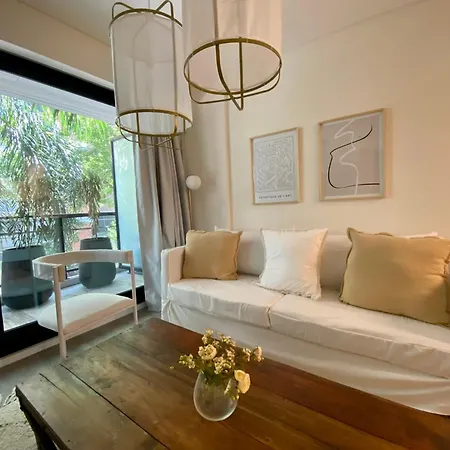 The Best Apartment In Canitas - Ciudad Autónoma de Buenos Aires Exterior foto
