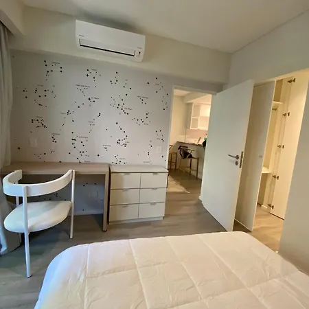 The Best Apartment In Canitas - Ciudad Autónoma de Buenos Aires Exterior foto