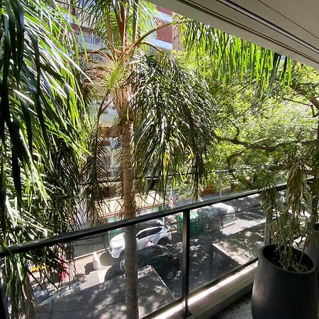 The Best Apartment In Canitas - Ciudad Autónoma de Buenos Aires Exterior foto